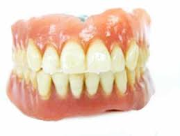 dentadura Curiosidades del Sector Dental