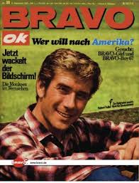 11.09.1967 - Robert Fuller