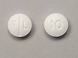Lexapro Oral Drug Images