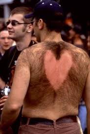 MySpace Valentines Day Funny