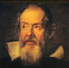 Galileo Galilei