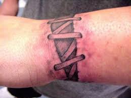 wrist tattoos ideas