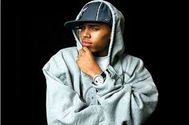 hip hop chris brown