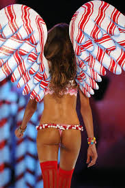 Alessandra Ambrosio \x26amp; Jamie
