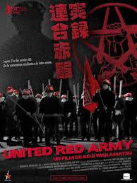 film United Red Army en streaming