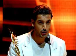 john abraham