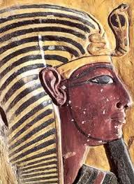 Seti was the son of Ramesses I