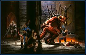 diablo
