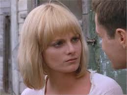 Lisa Blount Lynette Pomeroy