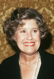 Erma Bombeck is shown Nov.