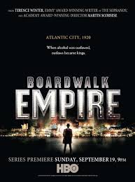 BOARDWALK EMPIRES WIN OVER