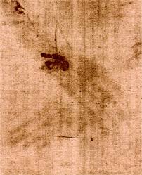 shroud of turin