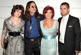 the osbournes