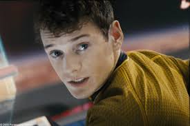 anton yelchin pictures