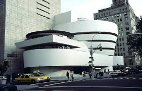 The Guggenheim