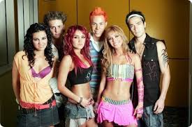 rbd besame sin miedo