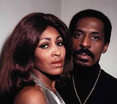 ike and tina turner