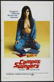 Phim Campus Swingers