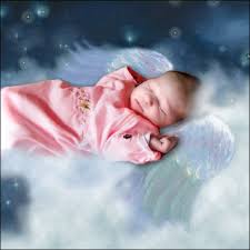 angels babies