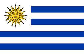 Semifinales (TODOS LOS RESULTADOS AQUÍ) Uruguay