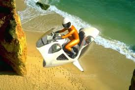 personal aircraft