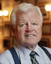 Ted Kennedys life