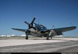 Curtiss SB2C Helldiver