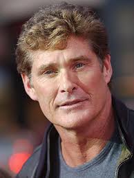 Tags : David Hasselhoff, David