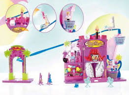 polly