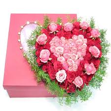 3 điều con gái thích trong ngày Valentine
