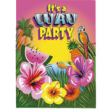 luau