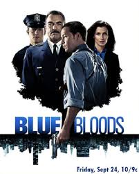 Blue Bloods