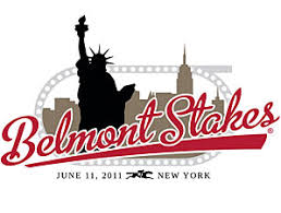 $1 million Belmont Stakes