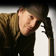 about gavin degraw. back