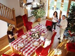 christmas day