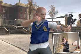 bully