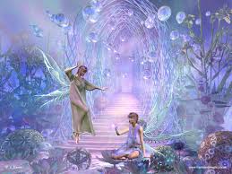 fantasy fairies