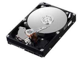      HardDrive