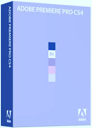 Adobe Premiere CS4 Pro