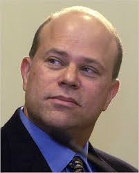 David Tepper grew up in a