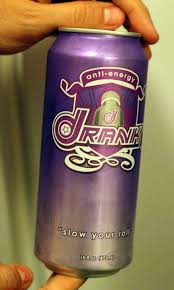 codeine-based cough syrup