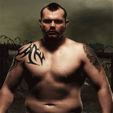 Tim Sylvia vs.
