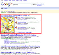  local business maps