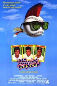 Major League (1989)