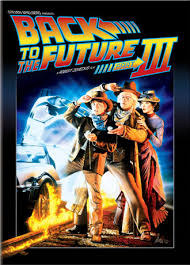 Back To The Future III