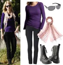 January Jones style