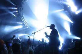 BOOKING AGENT FOR BANDS,