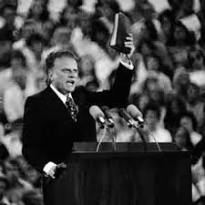 billy graham