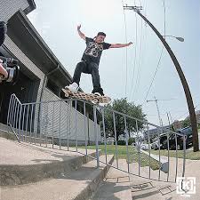 chad muska