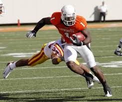 as Dez Bryant goes by at